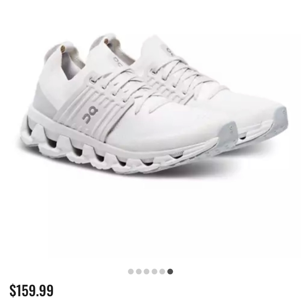 Women's On Cloudswift 3 Running Shoes